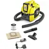 Image de Aspirateur multi-usage Kärcher WD 1 Compact Battery Set