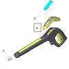 Image de BoÎte Électrique Pistolet De Sablage