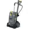 Image de Karcher sa Nettoyeur haute pression kärcher hd6/15m+