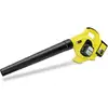 Image de Kärcher Leafblower LBL 4 Batterie Set