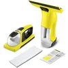 Image de KARCHER Nettoyeurs de vitres WV 6 Plus + Vibrapad KV 4