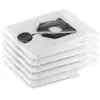 Image de Sac filtrant de sécurité NT 30/1 KÄRCHER PRO 2.889-183.0 5 pièces
