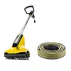 Image de Nettoyeur de terrasses en bois KARCHER PCL 4 Patio Cleaner - Nettoyage en profondeur sans effort dans le sens de la fibre du bois