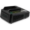 Image de Chargeur rapide pour batteries Power - 18V