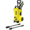 Image de K3 Full Control 16760200 Jaune/Noir