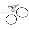 Image de KI ROUES PLANETAIRE POUR NETTOYEUR HAUTE-PRESSION KARCHER - 41006620