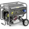 Image de Kärcher Groupe électrogène 5kw moteur à essence 4 temps 25l Pgg 6/1
