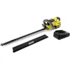 Image de Kärcher HGE 36-60 Lot de piles sans fil Hedgecutter de la marque Kärcher