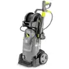 Image de Nettoyeur Haute Pression Triphasé KÄRCHER HD 8/18-4 MXA Plus - 1.524-976.0