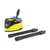 Image de Nettoyeur de surfaces KARCHER T-Racer T 7 Plus - Jaune et noir - 180 bars