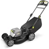 Image de Kärcher Tondeuse autotractée 36v sans batterie ni chargeur 65l largeur coupe 530mm Lm 530 /36 bp