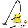 Image de Karcher 1.628-000.0-WD2 Plus V-12418 aspirateur Liquide-Solide