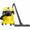 Image de Kärcher WD3 V1542 C/B Aspirateur 1000 W 60 DB
