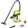 Image de Kärcher Aspirateur eau et poussières WD 3 S V-17/4/20