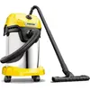 Image de Aspirateur eau et poussière KARCHER WD 3 S V