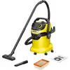 Image de WD 5 V-25/5/22, Aspirateur sec/humide