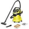 Image de Aspirateur eau et poussières Kärcher WD 5 V-25/5/22