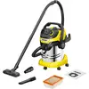 Image de WD 5 P S V-25/5/22, Aspirateur sec/humide