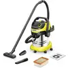 Image de Kärcher Aspirateur eau et poussières WD 5 P S V-25/5/22