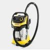 Image de Aspirateur eau et poussière KARCHER WD 6 P S V-30/6/22/T