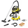 Image de Aspirateur eau et poussières Karcher WD 6 P S V-30/6/22/T, 1300W, 30L