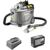 Image de Kächer Puzzi 9/1 BP Aspirateur eau et poussière