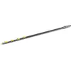 Image de Lance de nettoyeur haute pression : Telescope lance compatible avec Karcher hybride 7 m, mm