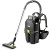 Image de Kärcher Aspirateur à batterie bvl 5/1 bp pack avec batterie