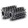 Image de Brosses rouleaux pour sols en bois Karcher Patio Cleaner pour nettoyeur de terrasse PCL 4