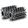 Image de Brosses-rouleaux pour sols en bois pour Nettoyeur de terrasse PCL4 KARCHER - Lot de 2