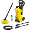 Image de Nettoyeur haute pression KARCHER K3 Power Control Home - 380 L/h - 1 600W - 120 bar