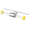 Image de Support d'entrainement des brosses «Roller brusher500»