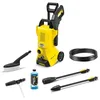Image de KARCHER Nettoyeur Haute Pression 1.676-104.0 297mm 280mm 677mm