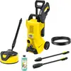 Image de K 3 Power Control Home T 5 Nettoyeur haute pression Droit Electrique 380 l/h 1600 W Noir, Jaune
