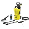Image de KARCHER Nettoyeur Haute Pression K 2 Power Control Car 16736080, Moteur de 1.4 KW, de 110 Bar, Debit de 360 l par Heure, Garantie 2 Ans Kärcher