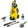 Image de Nettoyeur haute pression KARCHER K4 power Control CAR - 130 bars - 1 800 W