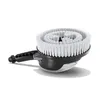 Image de Brosse rotative - KARCHER - WB 130 - Coque transparente - Noir - Allemagne