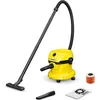 Image de Aspirateur sans sac Kärcher WD2 HOME 1000 W
