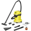 Image de Karcher 10155887, Watch, Winder, Blender, Lamp, Taglia Unica
