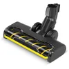 Image de Brosse Douce Pour Sols Durs Pour Vc 4 Et Vc 6 Cordless Kärcher