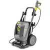 Image de Nettoyeur haute pression eau froide - KARCHER - HD 10/21 4S - triphasé - 210bar - 8kW- 1.286-950.0