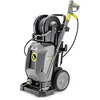 Image de Karcher hd 9/20-4 sx+ nettoyeur haute pression intensif 200b/900l/h - KAR 12869520 - Eau froide triphasé (400v)