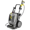 Image de Karcher hd10/25-4 s + rotabuse nettoyeur haute pression intensif 250b/1000l/h - KAR 12869600 - Eau froide triphasé (400v)