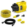 Image de Pompe de jardin BP 4500 Garden Set Plus 550W Karcher