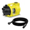 Image de Pompe darrosage KARCHER BP 6.000 Garden Set pour petits jardins jusquà 800 m²