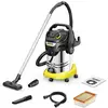 Image de Aspirateur eau et poussières - KARCHER - KWD 6 P S V-30/8/22/T - 1.628-486.0