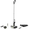 Image de KÄRCHER Nettoyeur de Sols FC 2-4 Battery Set, sans Fil + Rouleau Rotatif en Microfibres, Autonomie Batterie : env. 20 Min, Rendement Surfacique par Charge de Batterie : env. 70 m², Batterie Amovible