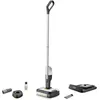 Image de KARCHER FC 2-4 - Nettoyeur de sols - Récupère les saletés sèches et humides en un seul passage - Position parking