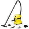 Image de Aspirateur de chantier WD2 - 225W - 18V