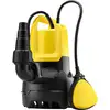 Image de Pompe de drainage SP 9.500 Dirt, Pompe submersible et pression